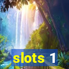 slots 1