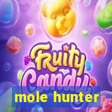 mole hunter