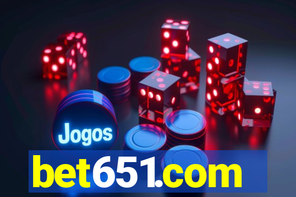 bet651.com