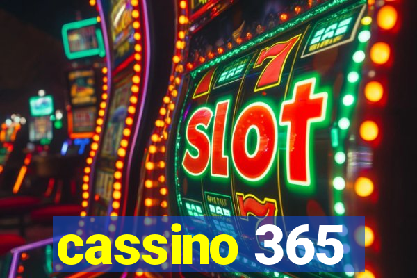 cassino 365