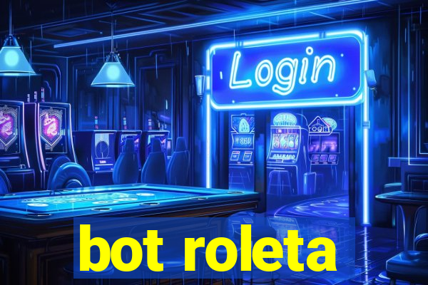 bot roleta