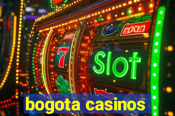 bogota casinos