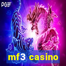 mf3 casino