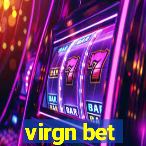 virgn bet