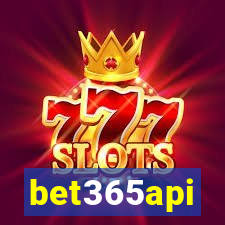 bet365api