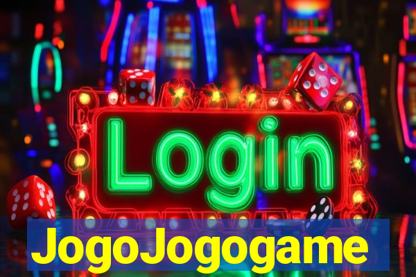 JogoJogogame