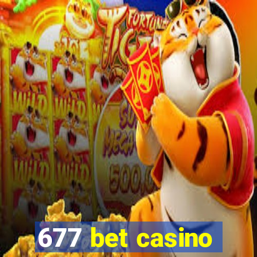 677 bet casino