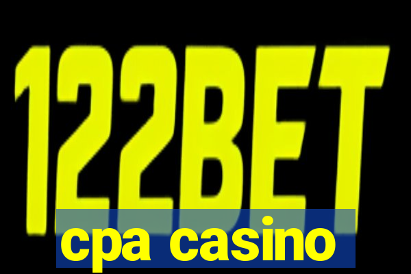 cpa casino