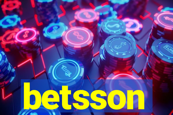 betsson