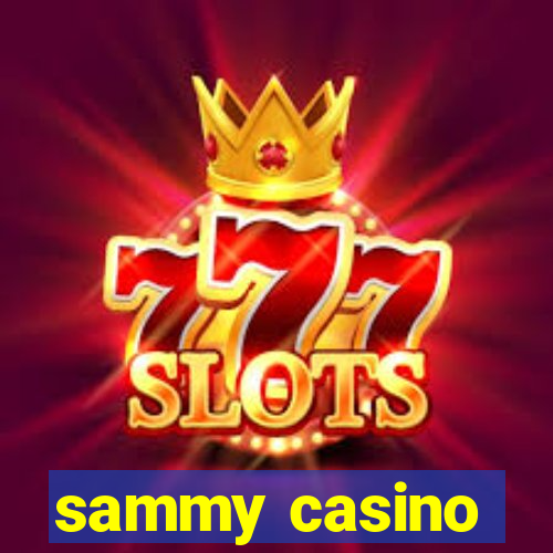 sammy casino