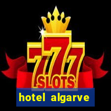 hotel algarve casino portimao