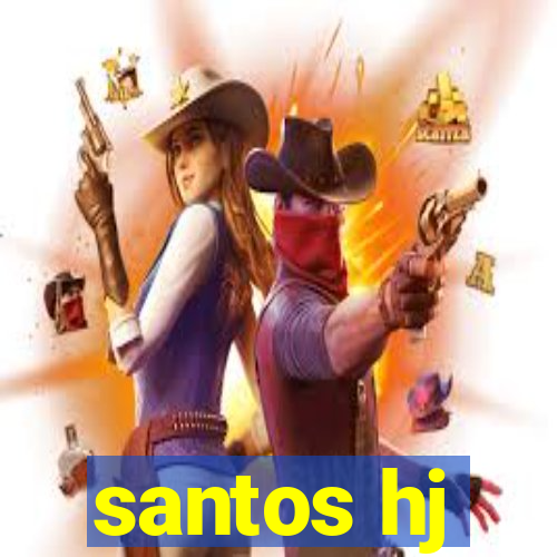 santos hj