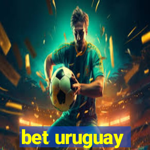 bet uruguay