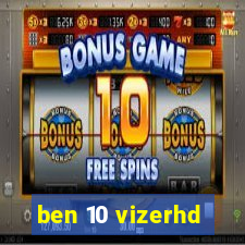 ben 10 vizerhd