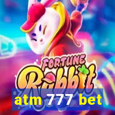 atm 777 bet