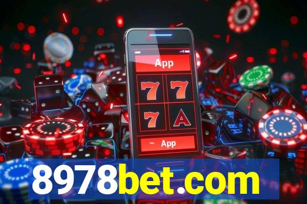 8978bet.com