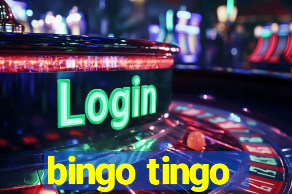 bingo tingo