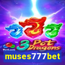 muses777bet