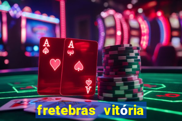 fretebras vitória da conquista