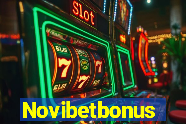 Novibetbonus