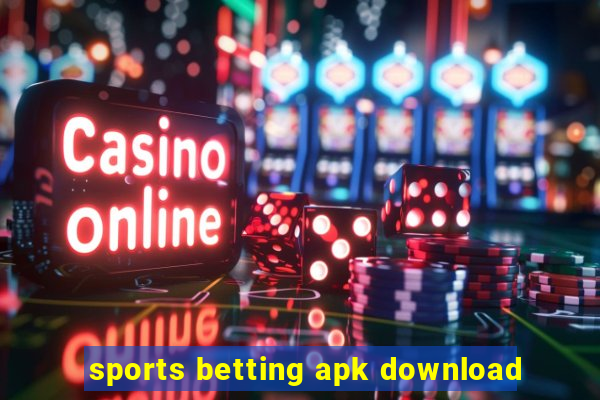 sports betting apk download