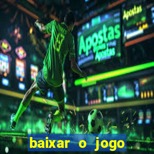 baixar o jogo street fighter