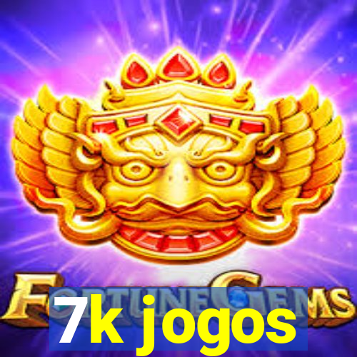 7k jogos