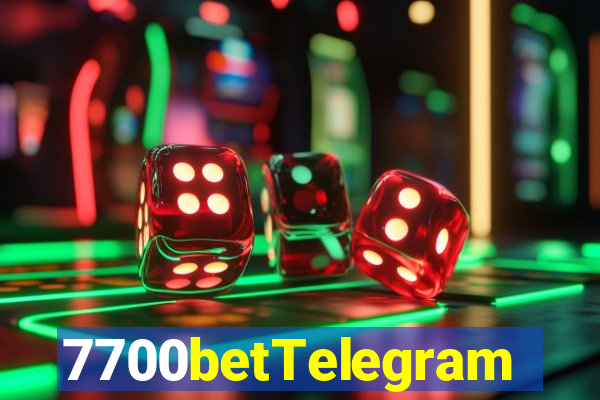 7700betTelegram