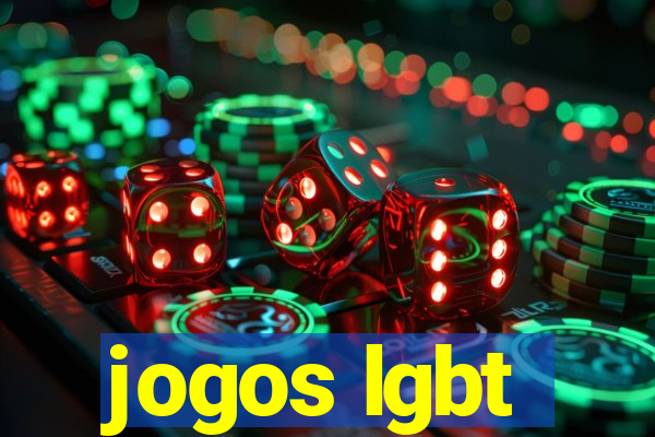 jogos lgbt