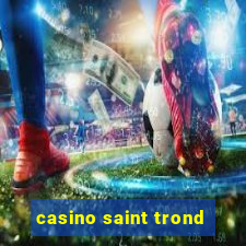 casino saint trond