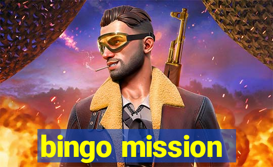 bingo mission