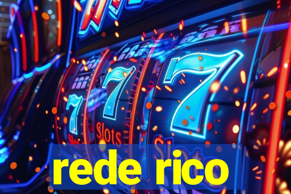 rede rico