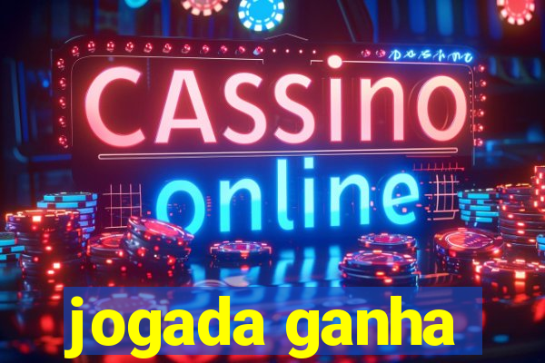 jogada ganha