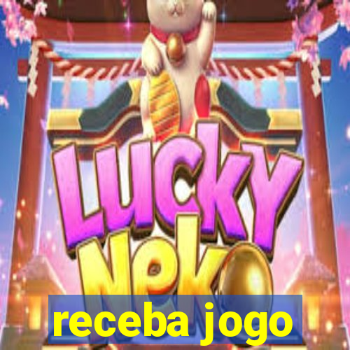 receba jogo