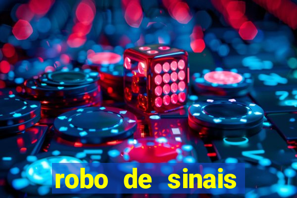 robo de sinais fortune rabbit