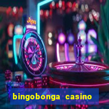 bingobonga casino no deposit bonus