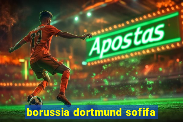 borussia dortmund sofifa