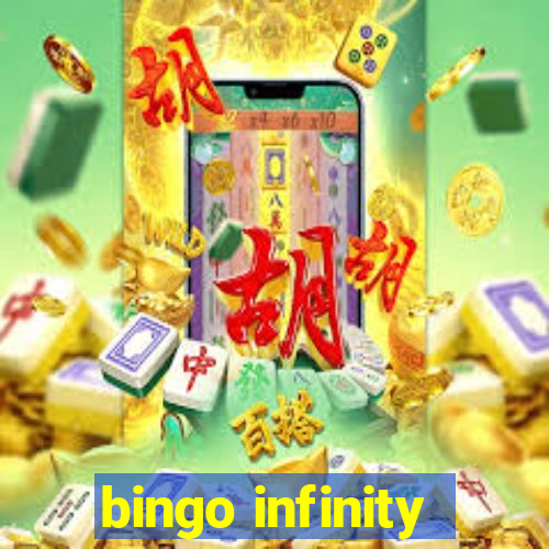 bingo infinity