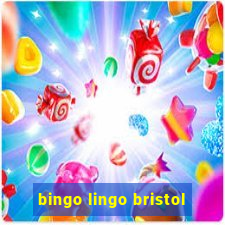 bingo lingo bristol