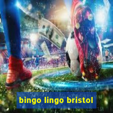 bingo lingo bristol