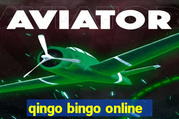 qingo bingo online