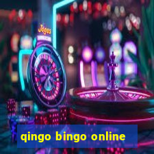 qingo bingo online