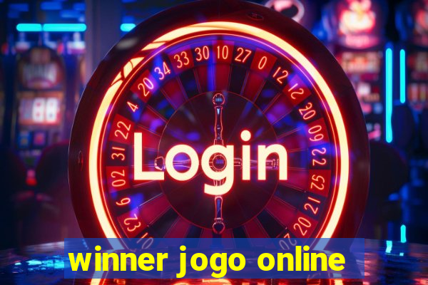 winner jogo online