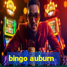 bingo auburn