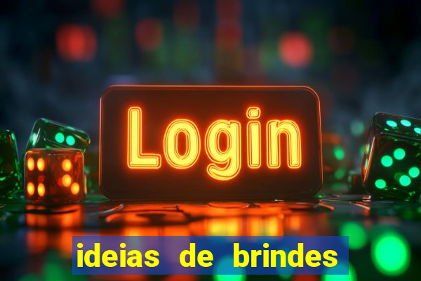 ideias de brindes para bingo