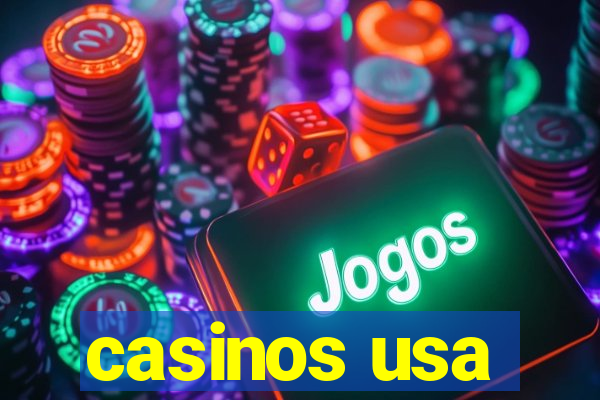 casinos usa