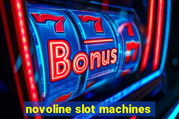 novoline slot machines