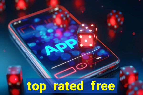 top rated free online slots