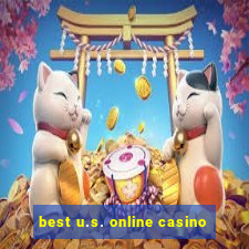 best u.s. online casino