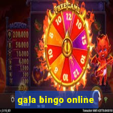 gala bingo online